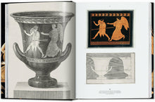Load image into Gallery viewer, D'Hancarville. The Complete Collection of Antiquities from the Cabinet of Sir William Hamilton