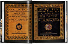 Load image into Gallery viewer, D'Hancarville. The Complete Collection of Antiquities from the Cabinet of Sir William Hamilton