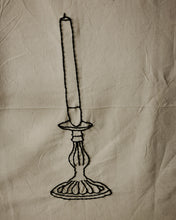 Load image into Gallery viewer, Embroidered Tablecloth