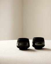 Load image into Gallery viewer, Dark Coastal Cup Set