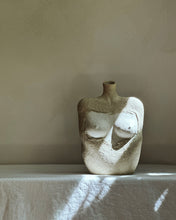 Load image into Gallery viewer, Female Sculpture Shedding by Tara Rad