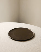 Load image into Gallery viewer, Bronze Dinner Plate