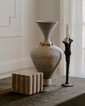 Load image into Gallery viewer, Box Box in Travertine