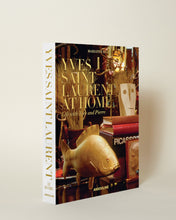 Load image into Gallery viewer, Yves Saint Laurent at Home