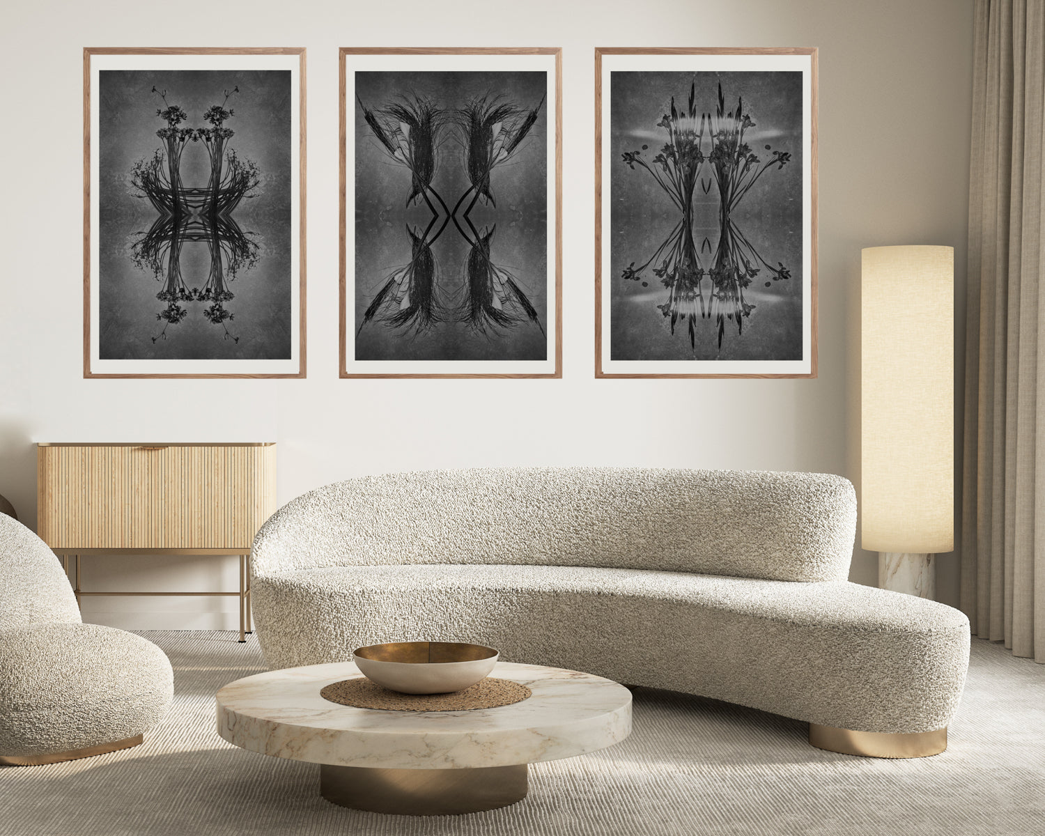 Ä’mergere Prints
