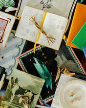 Load image into Gallery viewer, Paper Screws Serving Set