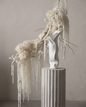 Load image into Gallery viewer, Evamarie Pappas's Ceramic Sculpture Flow I for VOLUME III by LES Collection