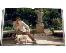 Load image into Gallery viewer, Yves Saint Laurent at Home