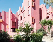 Load image into Gallery viewer, Ricardo Bofill: Visions Of Architecture
