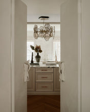 Load image into Gallery viewer, Evamarie Pappas Ceramic Door Handle