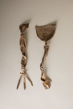 Load image into Gallery viewer, Paper Screws Serving Set