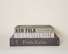 Load image into Gallery viewer, Ken Fulk: The Movie in My Mind