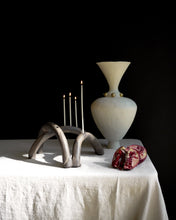 Load image into Gallery viewer, Shayna Menorah in Earth