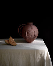 Load image into Gallery viewer, Iron Balance Ceramic Sculpture by Lex Pavone
