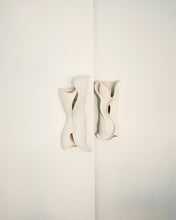Load image into Gallery viewer, Evamarie Pappas Ceramic Door Handle

