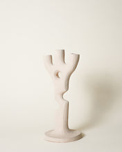 Load image into Gallery viewer, Augmin Candelabra in Oat