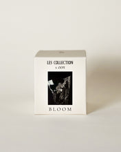 Load image into Gallery viewer, BLOOM Candle by LES Collection, Artist Kristin Yezza, and MINOT Candles