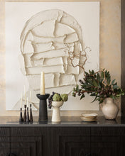 Load image into Gallery viewer, Large Juliet Vessel in Noir