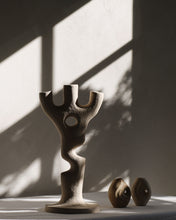 Load image into Gallery viewer, Augmin Candelabra in Oat