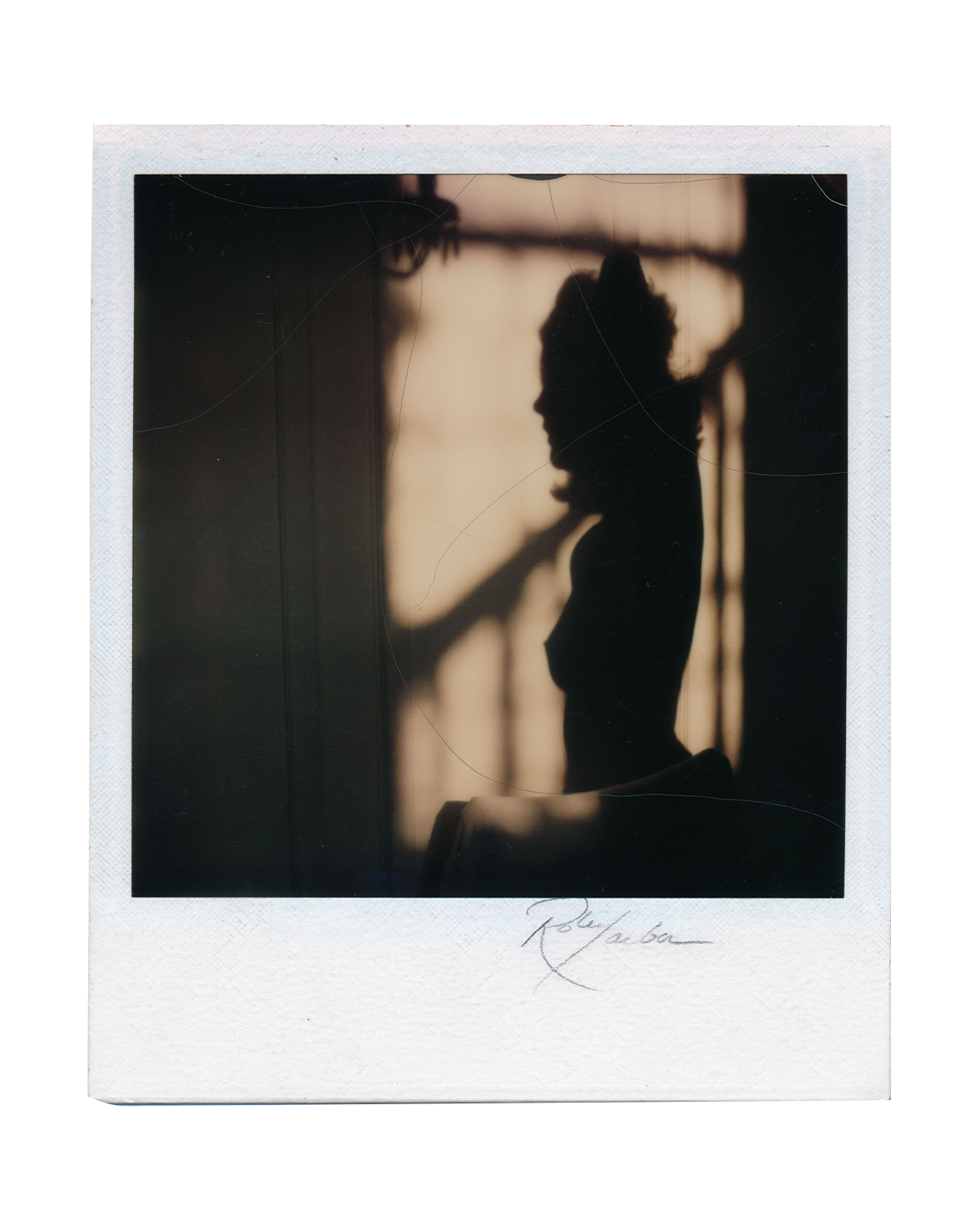 Bedroom Shadow