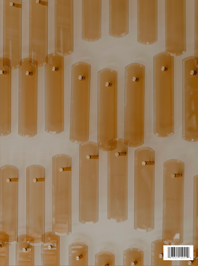 Agree To Disagree by Tina Scepanovic for VOLUME III by LES Collection