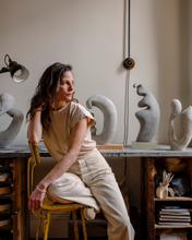 Load image into Gallery viewer, Doris Josovitz of Lost Quarry for VOLUME III by LES Collection