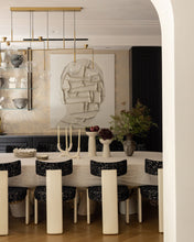 Load image into Gallery viewer, Large Juliet Vessel in Blanc