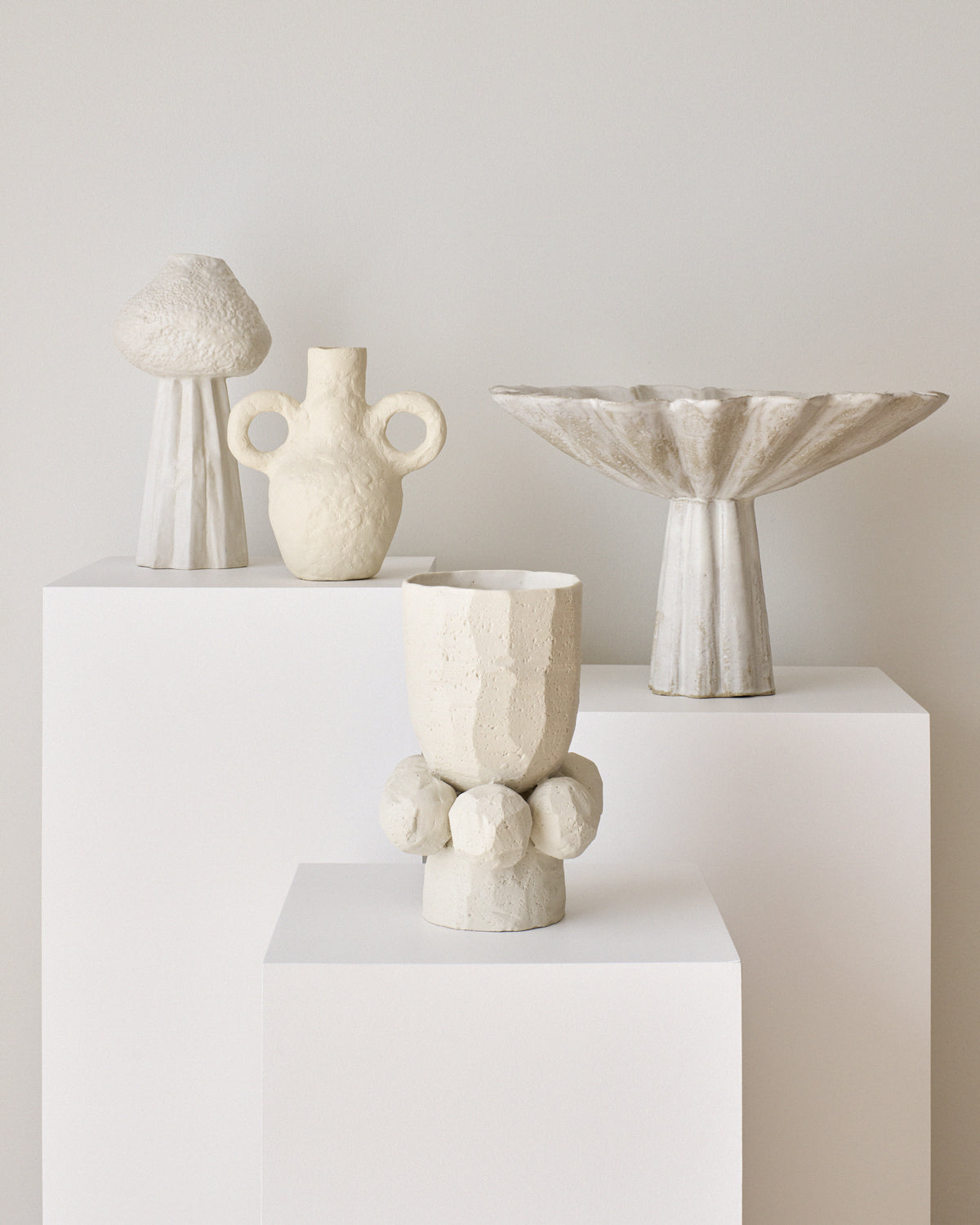 Bulb Vase