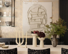 Load image into Gallery viewer, Large Juliet Vessel in Blanc