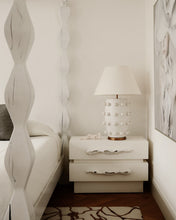 Load image into Gallery viewer, Evamarie Pappas Ceramic Drawer Handle