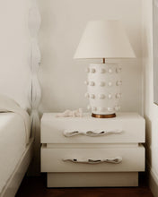 Load image into Gallery viewer, Evamarie Pappas Ceramic Drawer Handle