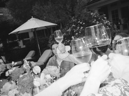 Crafting Moments with Lauren Sands