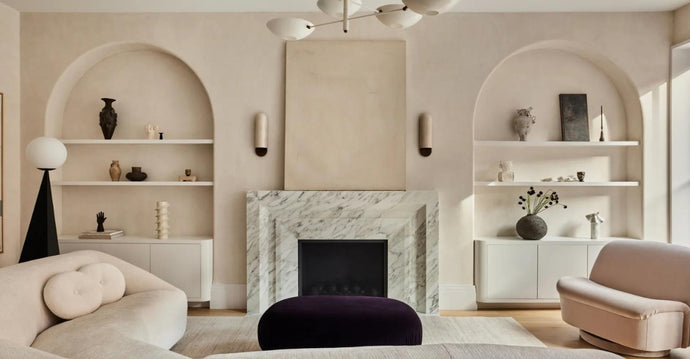 AT HOME WITH MARISSA CORVINO