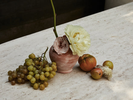 THE ART OF FLORALS WITH RACHEL WAYNE