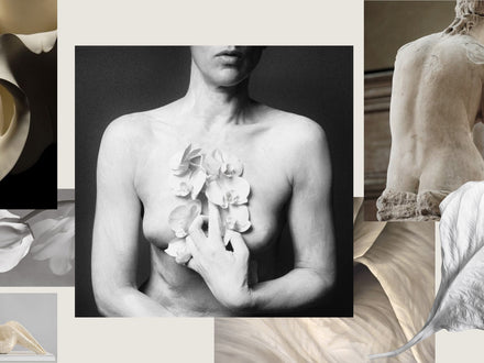 THE MAKING OF, WITH ISABELLE VAN ZEIJL