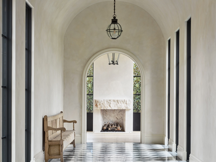 National Decorating Month: Katie Harbison
