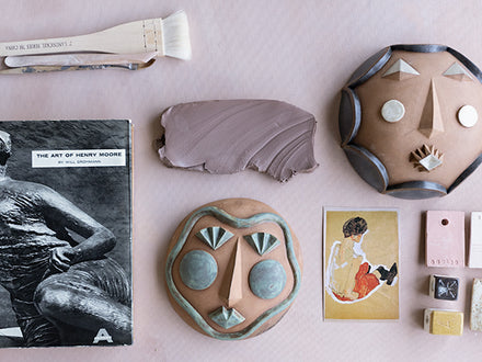 STUDIO VISIT: KEAVY MURPHREE