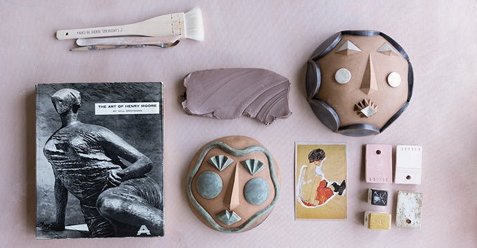 STUDIO VISIT: KEAVY MURPHREE
