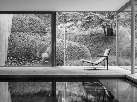 MID-CENTURY MODERN 101