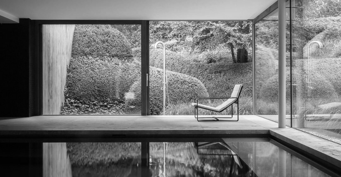 MID-CENTURY MODERN 101