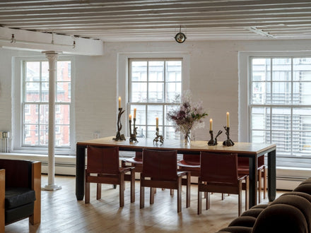 FRIENDS OF FORM WITH JORDY MURRAY AND RICHARD BARONIO