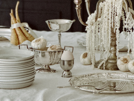 VOLUME III's DREAMSCAPE