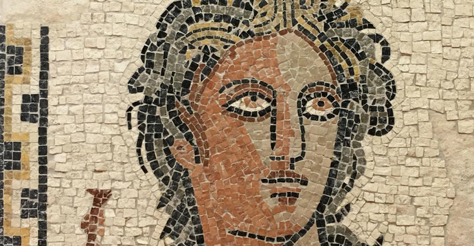 MOSAIC: A GALLERY EXPERIENCE