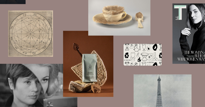 THE LAST MINUTE GIFT GUIDE