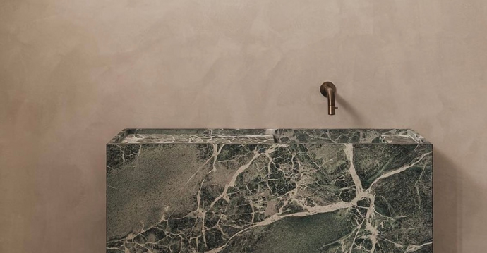 STYLE GUIDE: MARBLE MOMENTS