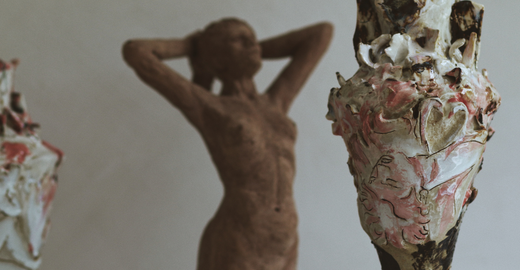 ART & MYTHOLOGY