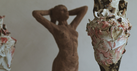 ART & MYTHOLOGY