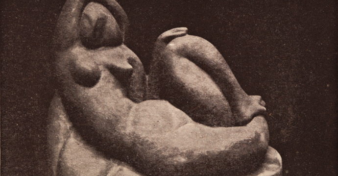 THE 1913 ARMORY SHOW