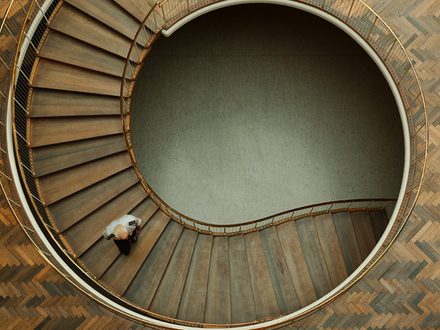 SCANDINAVIAN MINIMALISM 101