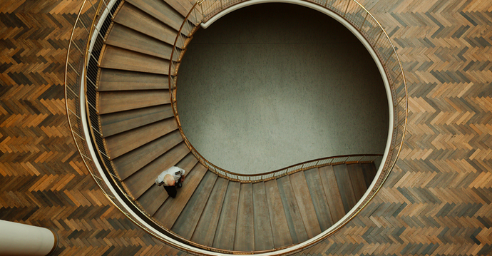 SCANDINAVIAN MINIMALISM 101